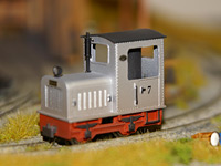 Feldbahn-Diesellok 1007.600.17 (Ausf�hrung 2010 ff)